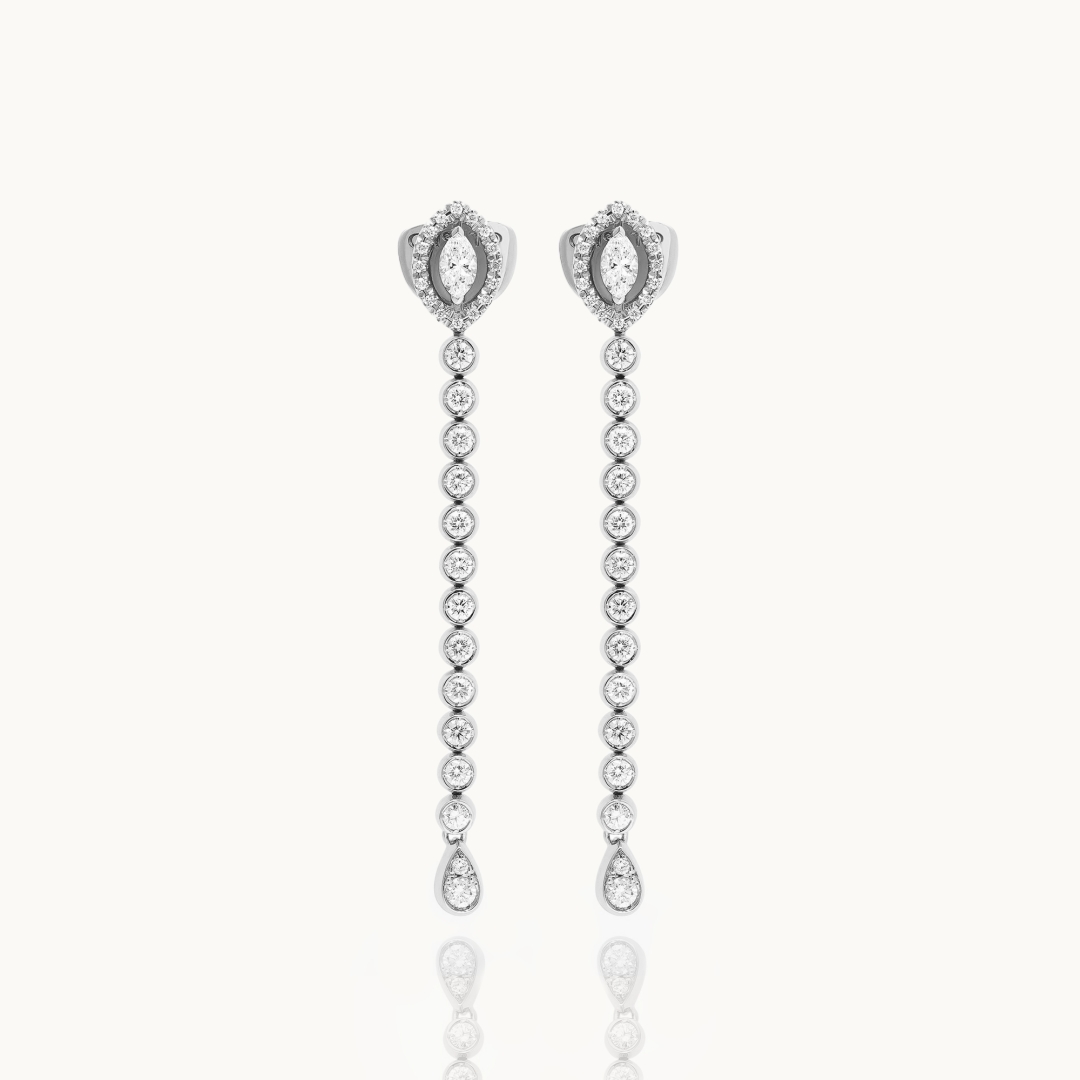 Women’s Earrings Casato Maureen