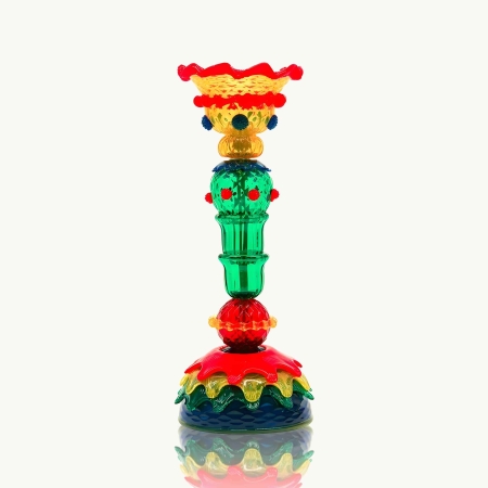 Dolce&Gabbana Carretto Candle Holder