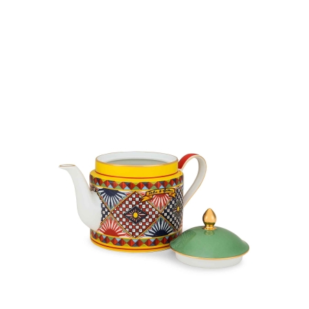 Çajnik Dolce&Gabbana Carretto Siciliano