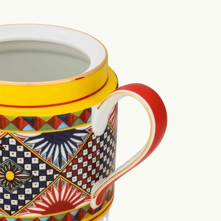 Çajnik Dolce&Gabbana Carretto Siciliano