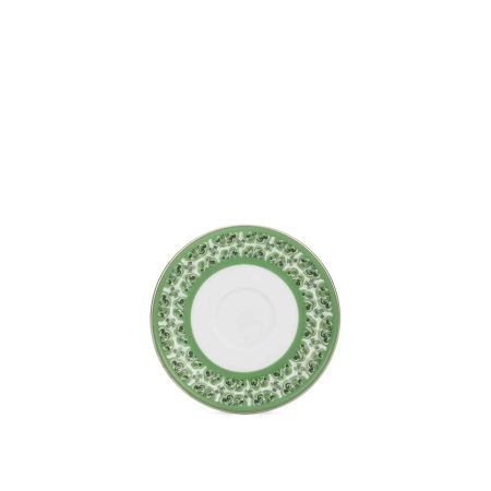 Dolce&Gabbana Verde Maiolica Espresso Set
