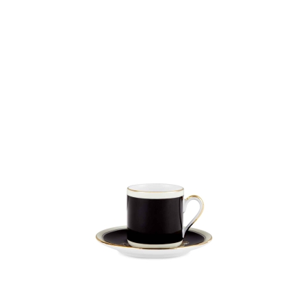 Dolce&Gabbana Leopardo Espresso Set