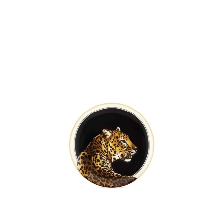 Set Espresso Dolce&Gabbana Leopardo