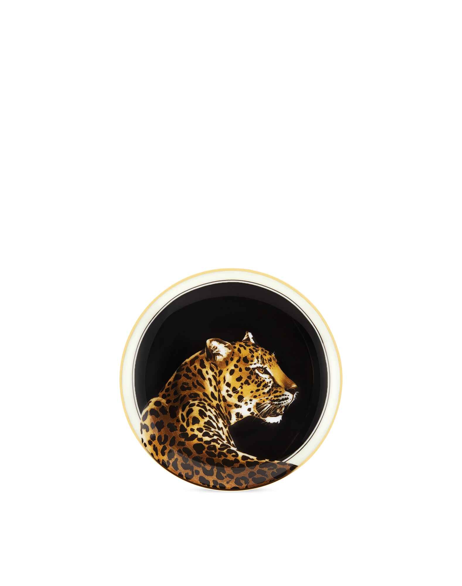 Set Espresso Dolce&Gabbana Leopardo