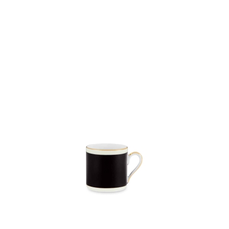 Dolce&Gabbana Leopardo Espresso Set