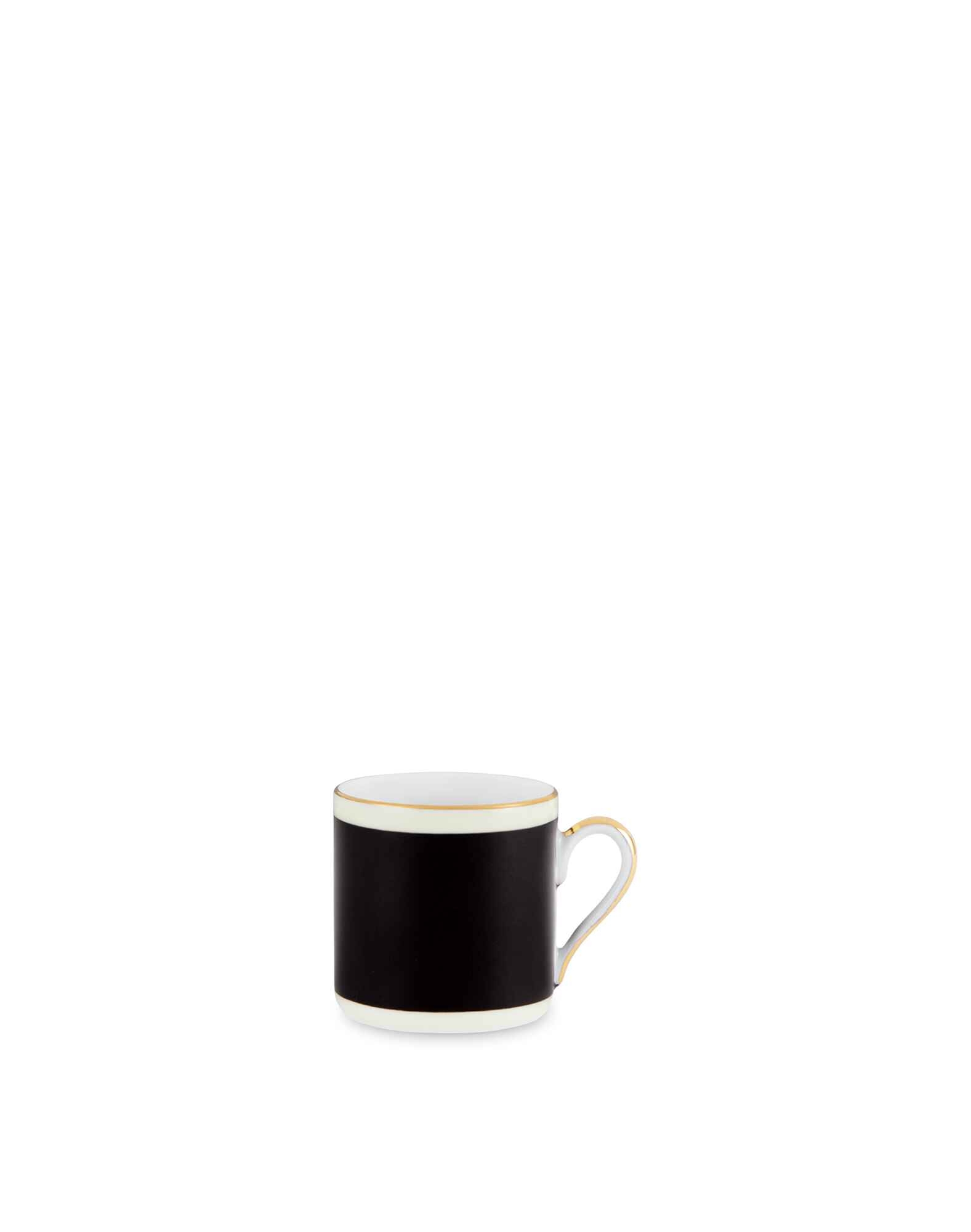 Dolce&Gabbana Leopardo Espresso Set