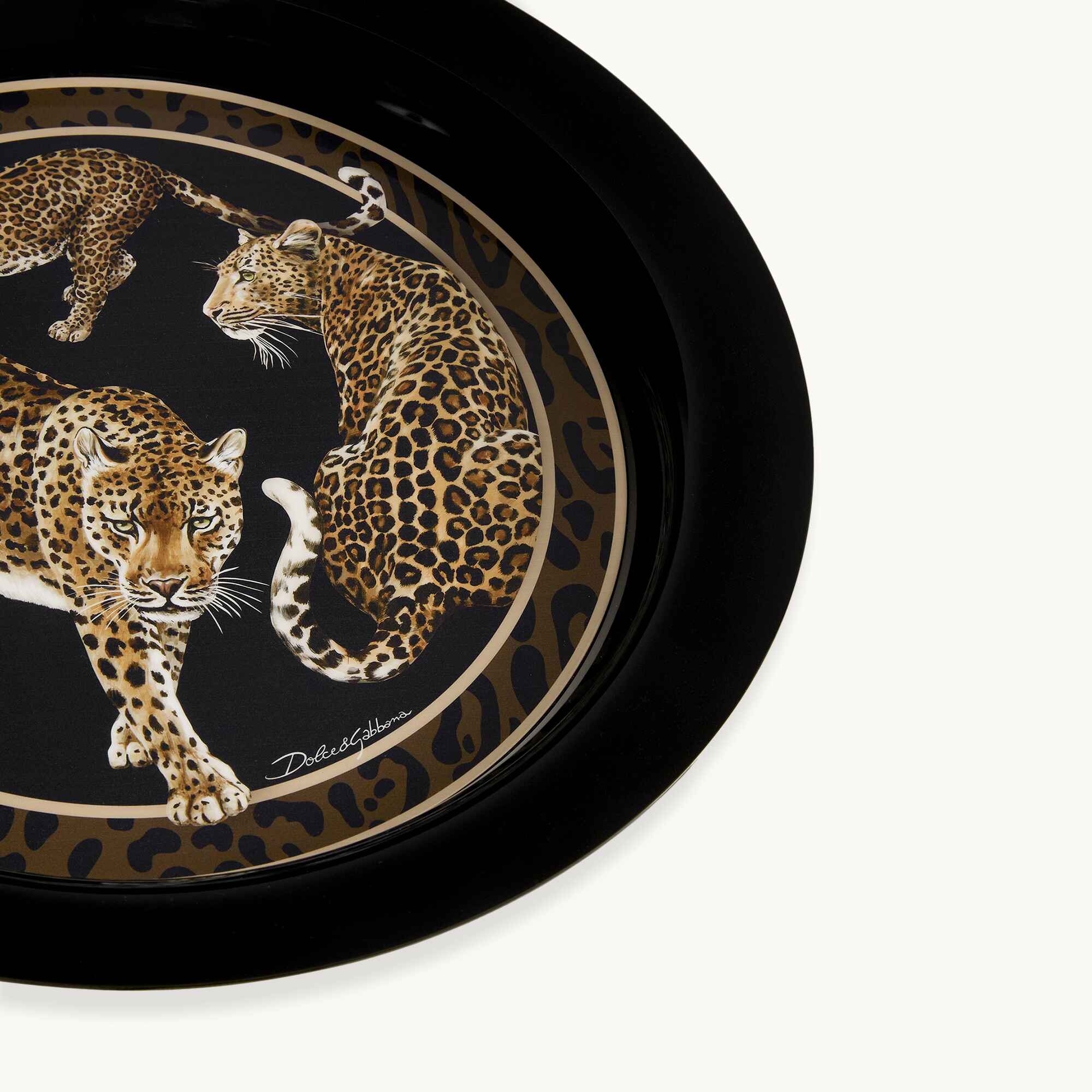 Tabaka Dolce&Gabbana Leopardo