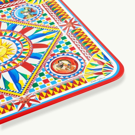 Tabaka Dolce&Gabbana Carretto Siciliano