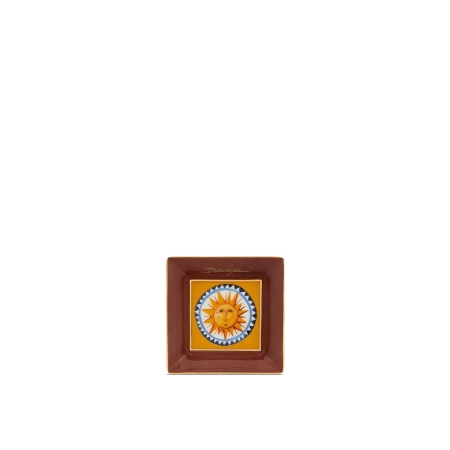 Dolce&Gabbana Carretto Trinket Tray Set