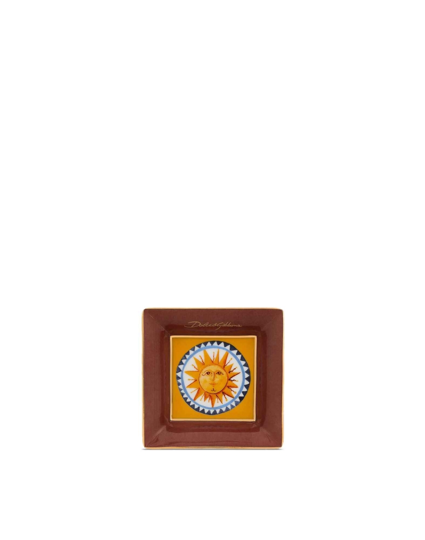 Set Mbajtësesh Dekorative Dolce&Gabbana Carretto