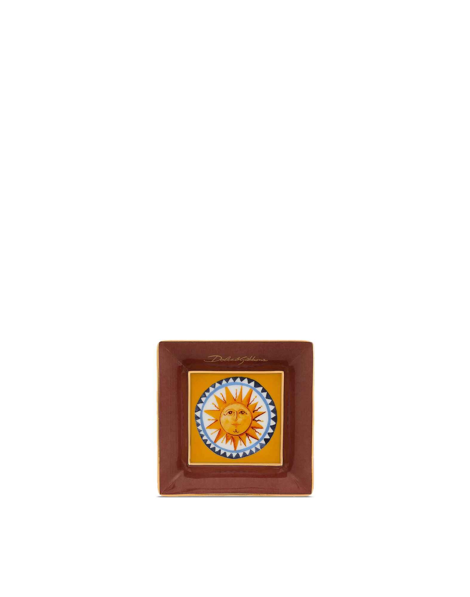 Set Mbajtësesh Dekorative Dolce&Gabbana Carretto