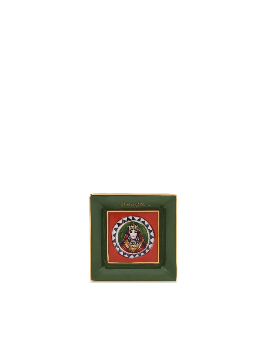 Set Mbajtësesh Dekorative Dolce&Gabbana Carretto