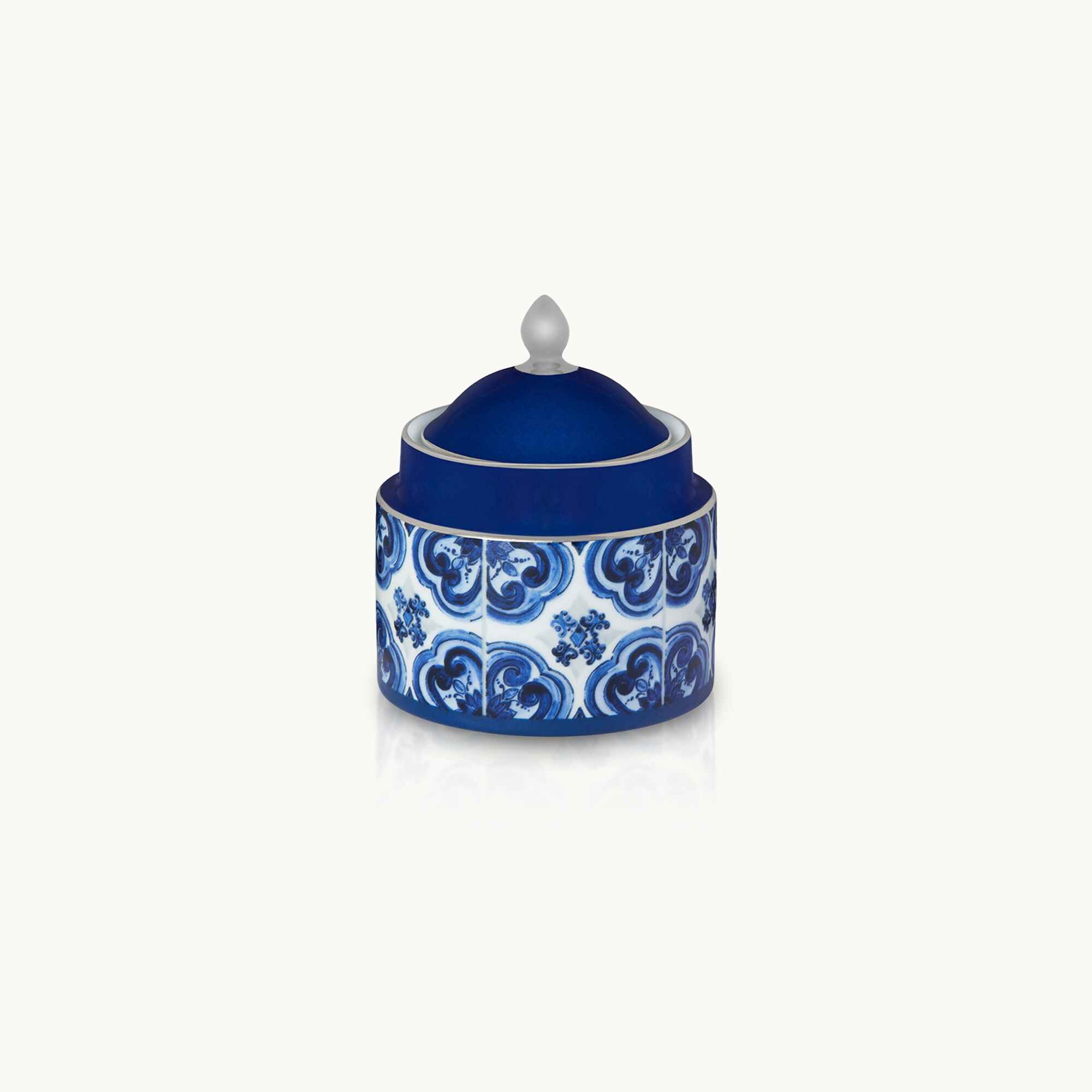 Dolce&Gabbana Blu Mediterraneo Sugar Bowl