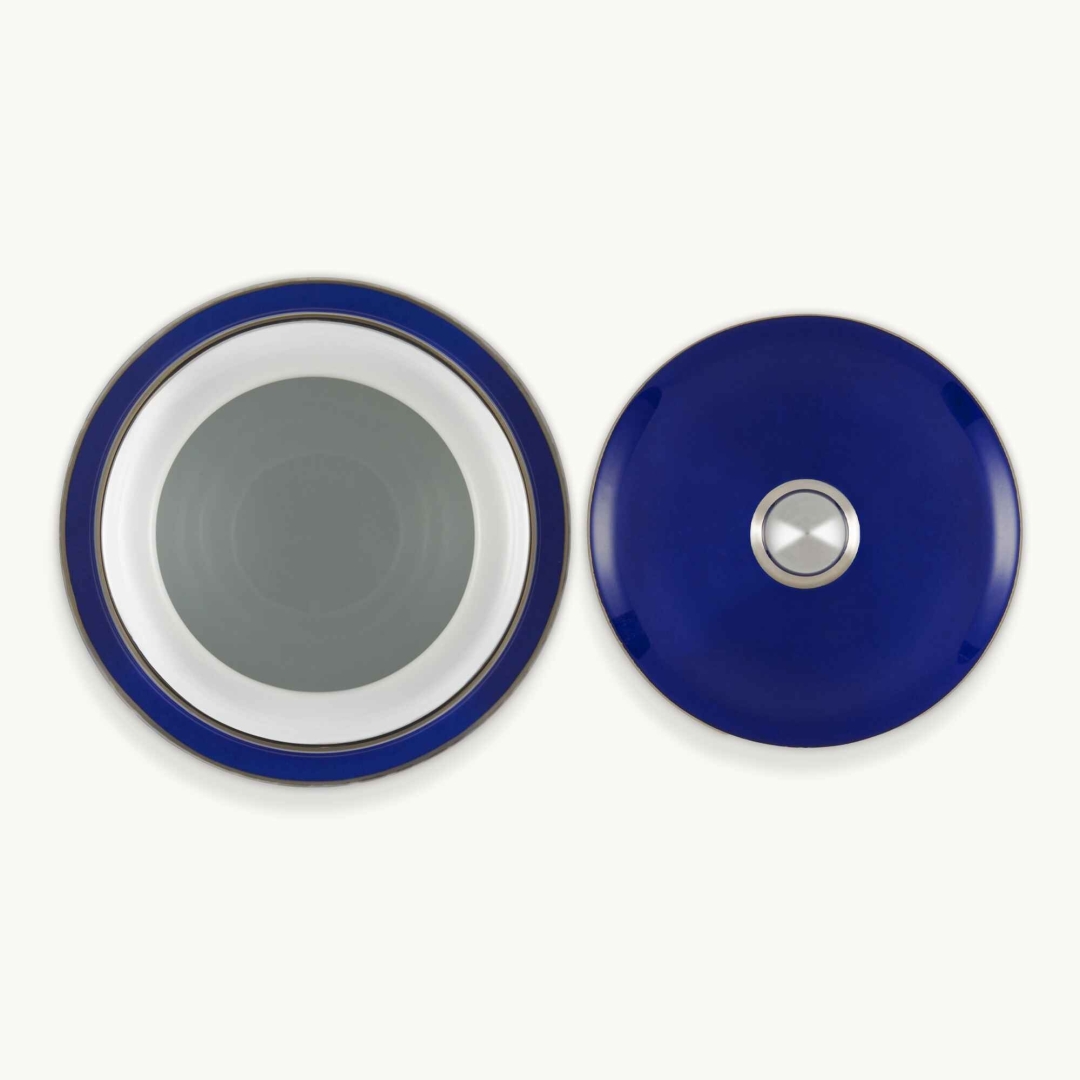 Dolce&Gabbana Blu Mediterraneo Sugar Bowl