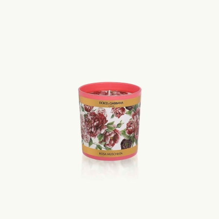 Qiri Aromatik Dolce&Gabbana Rosa Muschiata