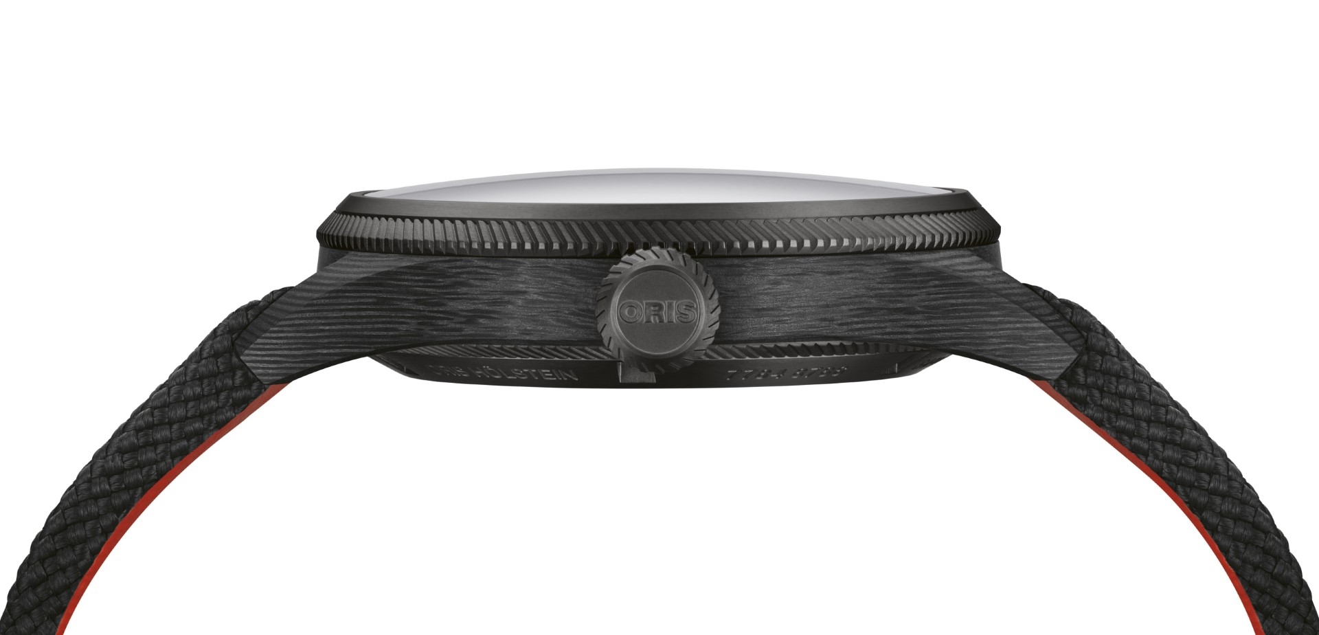 Orë për Meshkuj Oris Coulson Limited Edition