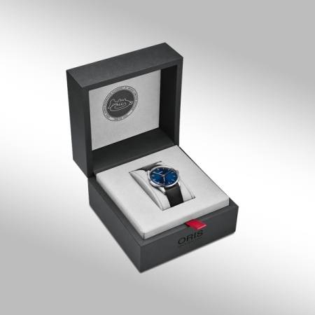 Men’s Watch Oris James Morrison Academy of Music Limited Edition
