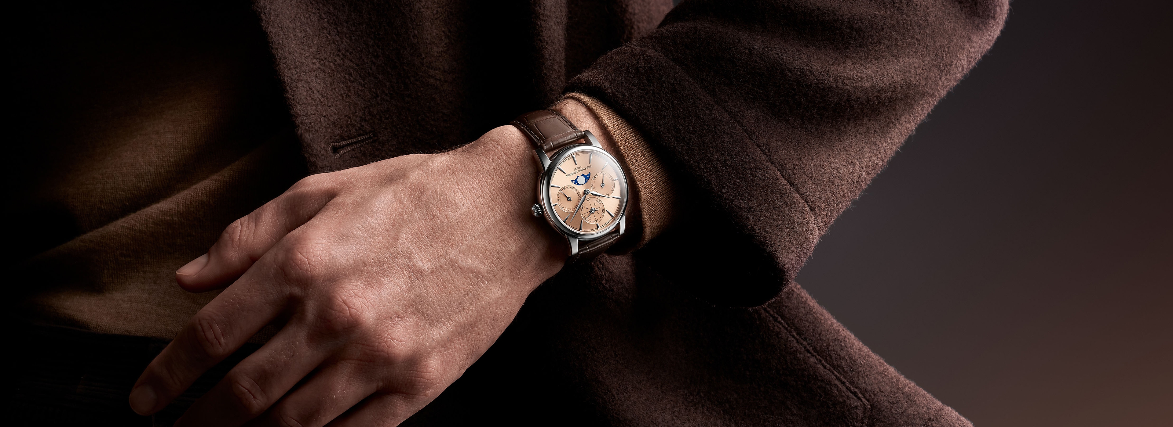 Frederique Constant