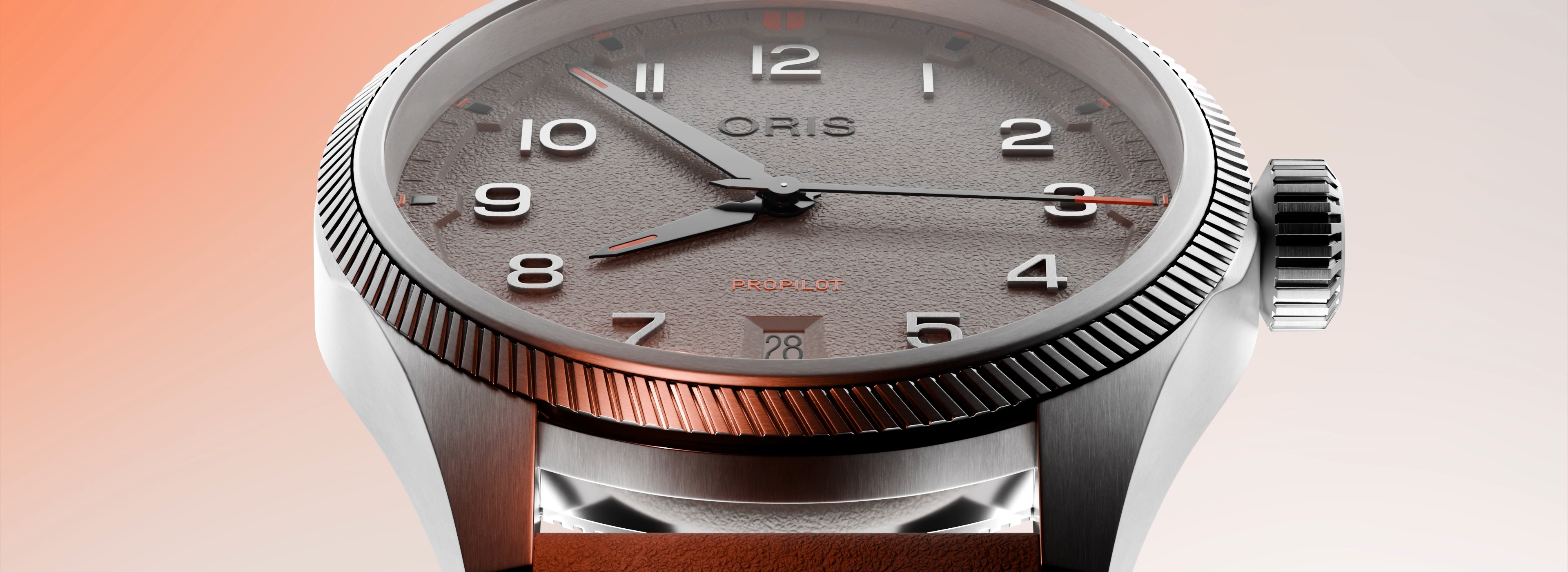 Oris