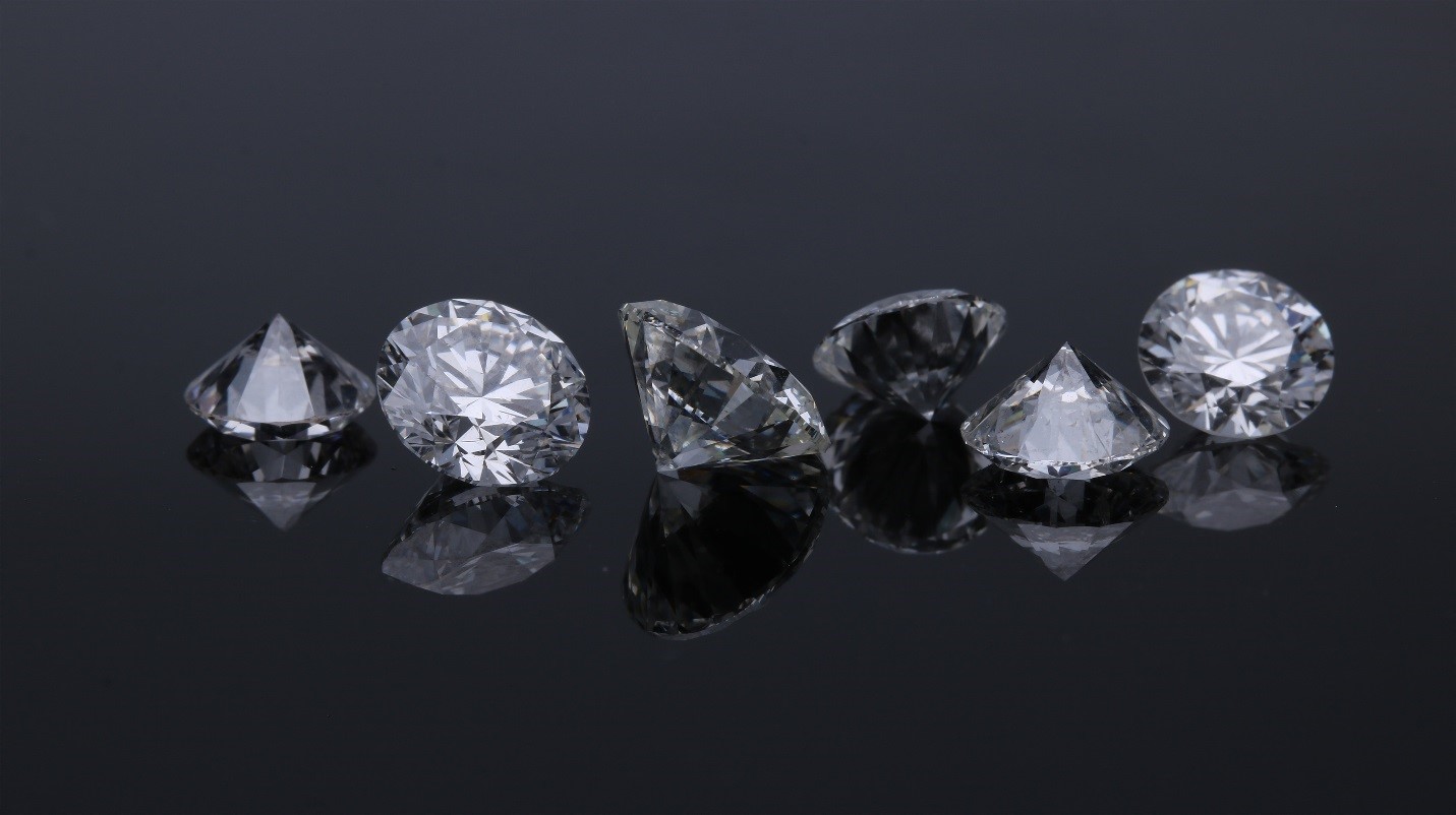 10 nga prerjet më unike të diamantit.