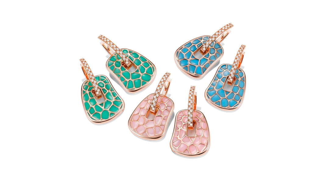 Mattioli: Puzzle Jewels