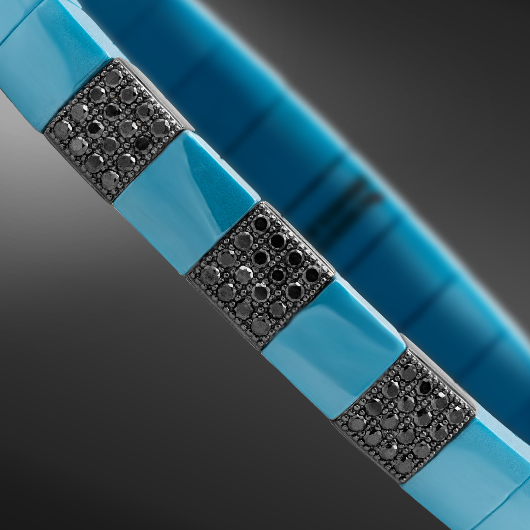 Scacco Men's Bracelet