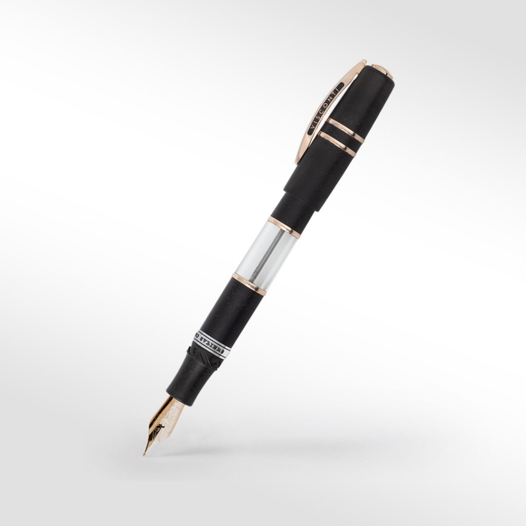 Visconti Homo Sapiens Crystal Dream