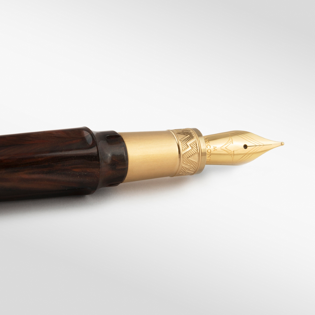 Visconti Mirage Mythos