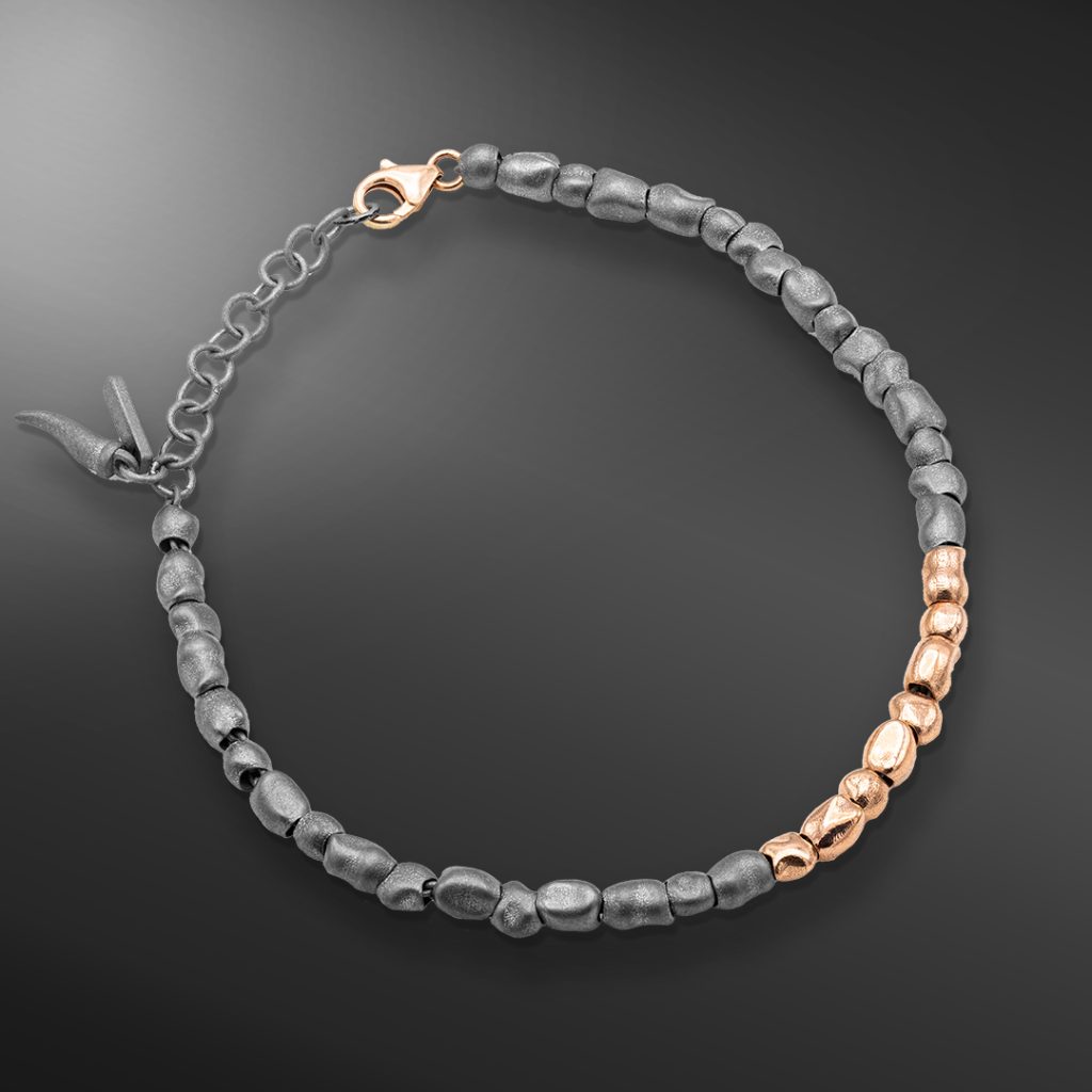 Titanium Men's Bracelet